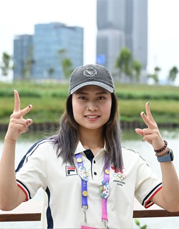 Profile picture of Wong Chiu Wai
