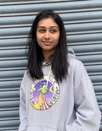 Profile picture of Sushma Satish Aithal