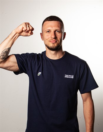 Profile picture of Oleg Kuznietsov