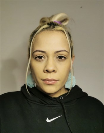 Profile picture of Roxanne Milliner