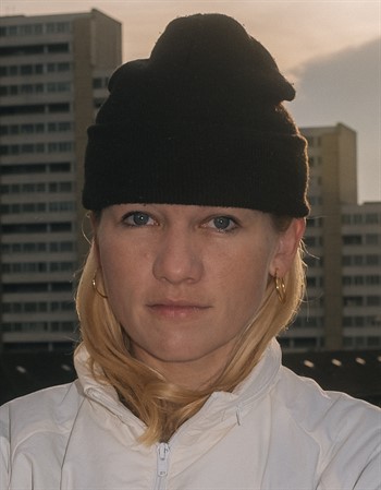 Profile picture of Rebecca Yael Annies
