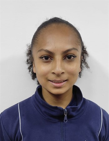 Profile picture of Kerly Naomi Romero Angulo