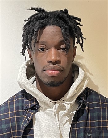Profile picture of Rico Ebenizer Coker