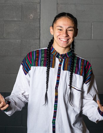 Profile picture of Antilai Sandrini