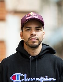 Profile picture of Gibrahimer Israel Beomont Tovar