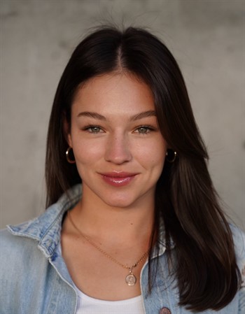Profile picture of Kateryna Pavlenko