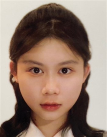 Profile picture of Chen Chien Hui