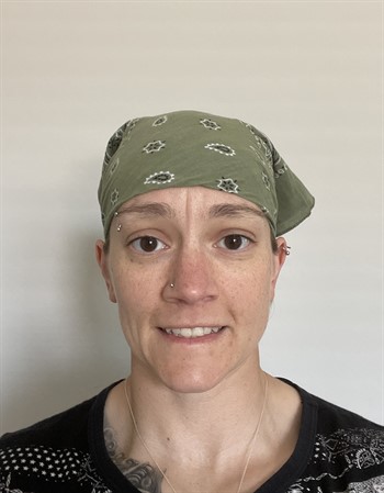 Profile picture of Brianna Pritchard