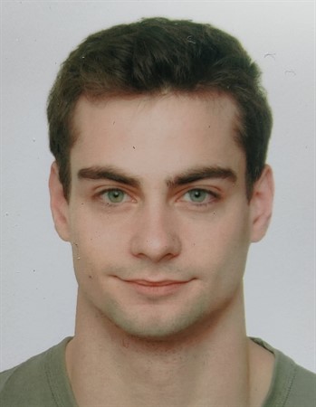 Profile picture of Lars Cams