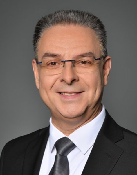 Wolfgang Eliasch Wolfgang Eliasch