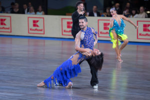 The World Games 2017 | Salsa Wroclaw, POL - 27 July © Roland
