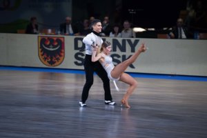 The World Games 2017 | Salsa Wroclaw, POL - 27 July © Roland