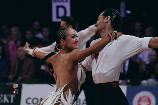 charles guillaume y elena salikhova GS LAT stuttgart 2024 charles guillaume y elena salikhova GS LAT stuttgart 2024