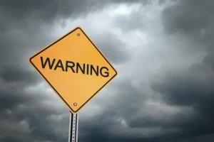 Warning Warning