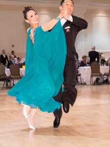 (c) Louisiana DanceSport (c) Louisiana DanceSport