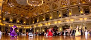 Wuppertal DanceComp Wuppertal DanceComp