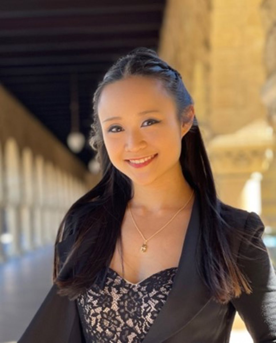 Isabell Tay