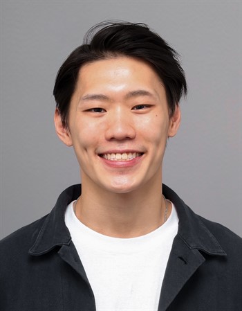 Profile picture of Sim Wee Yong Marcus