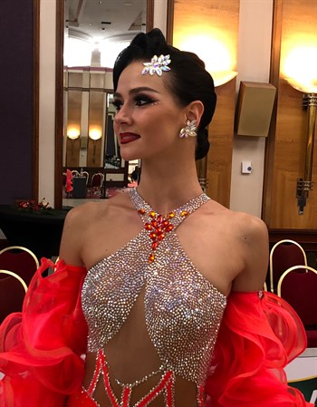 Profile picture of Vera Demidova