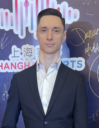 Profile picture of Vadim Shurin